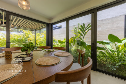 House on Vista Natura 5 bedrooms