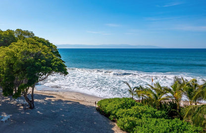 Condo in Bolongo, Punta de Mita 4 Bed for rent