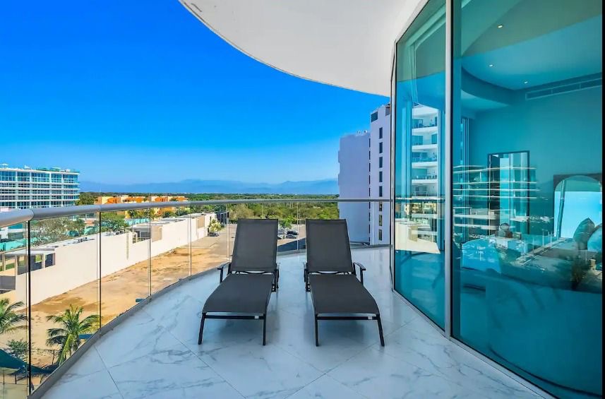 Maritima Nuevo Vallarta 5R