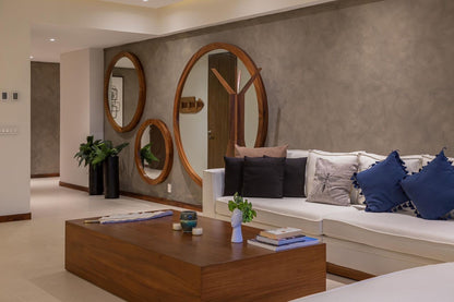 Peninsula Nuevo Vallarta 4 bedrooms