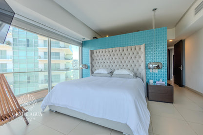 Condo for rent ICON PUERTO VALLARTA