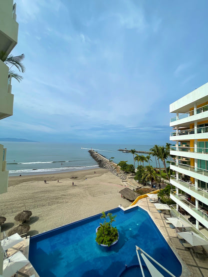 Condo in VelaVista Nuevo Vallarta price per month