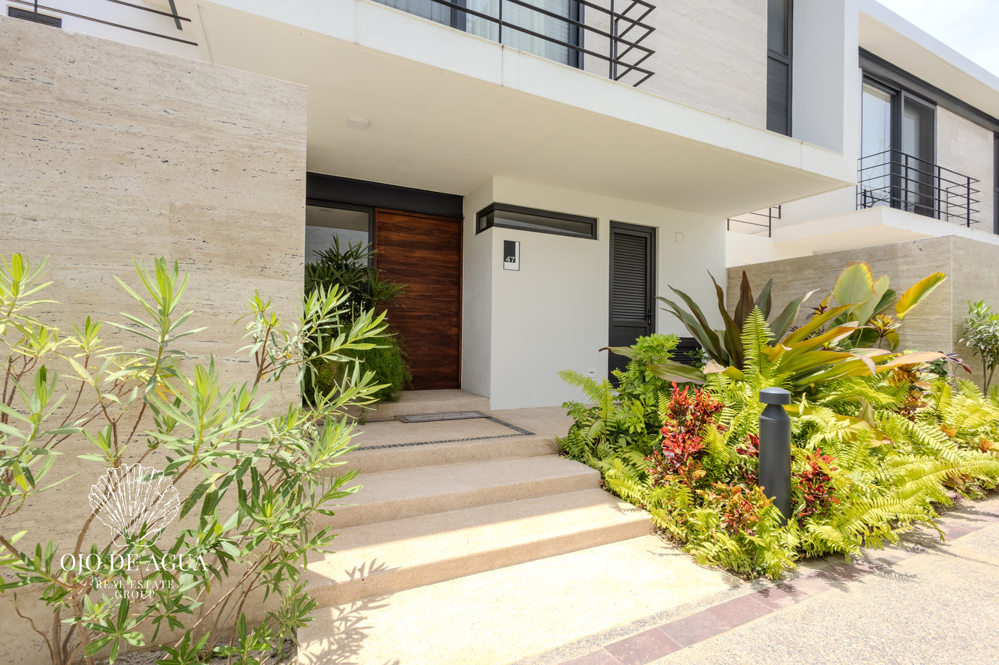 House on Vista Natura 5 bedrooms