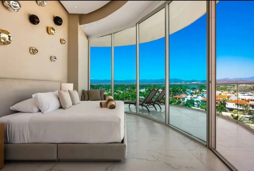 Maritima Nuevo Vallarta 5R