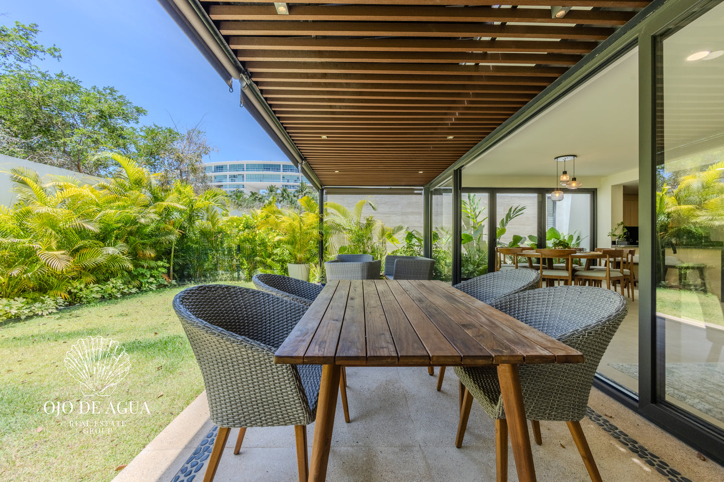 House on Vista Natura 5 bedrooms