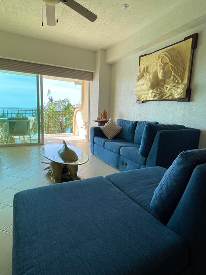 Condo in Bay View Grand Marina Puerto Vallarta for rent