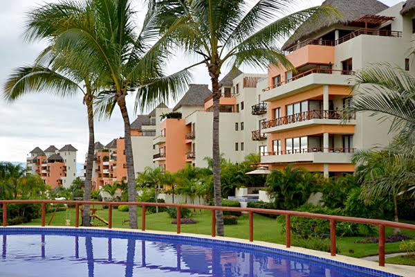 Condo in Punta esmeralda, Bucerias for rent