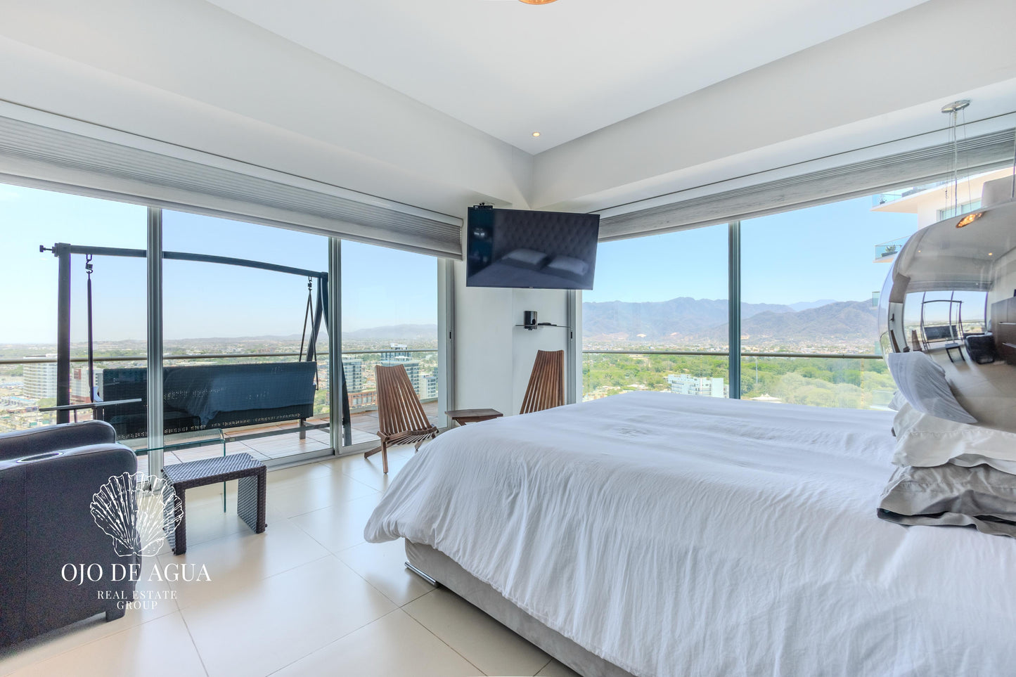 Condo for rent ICON PUERTO VALLARTA