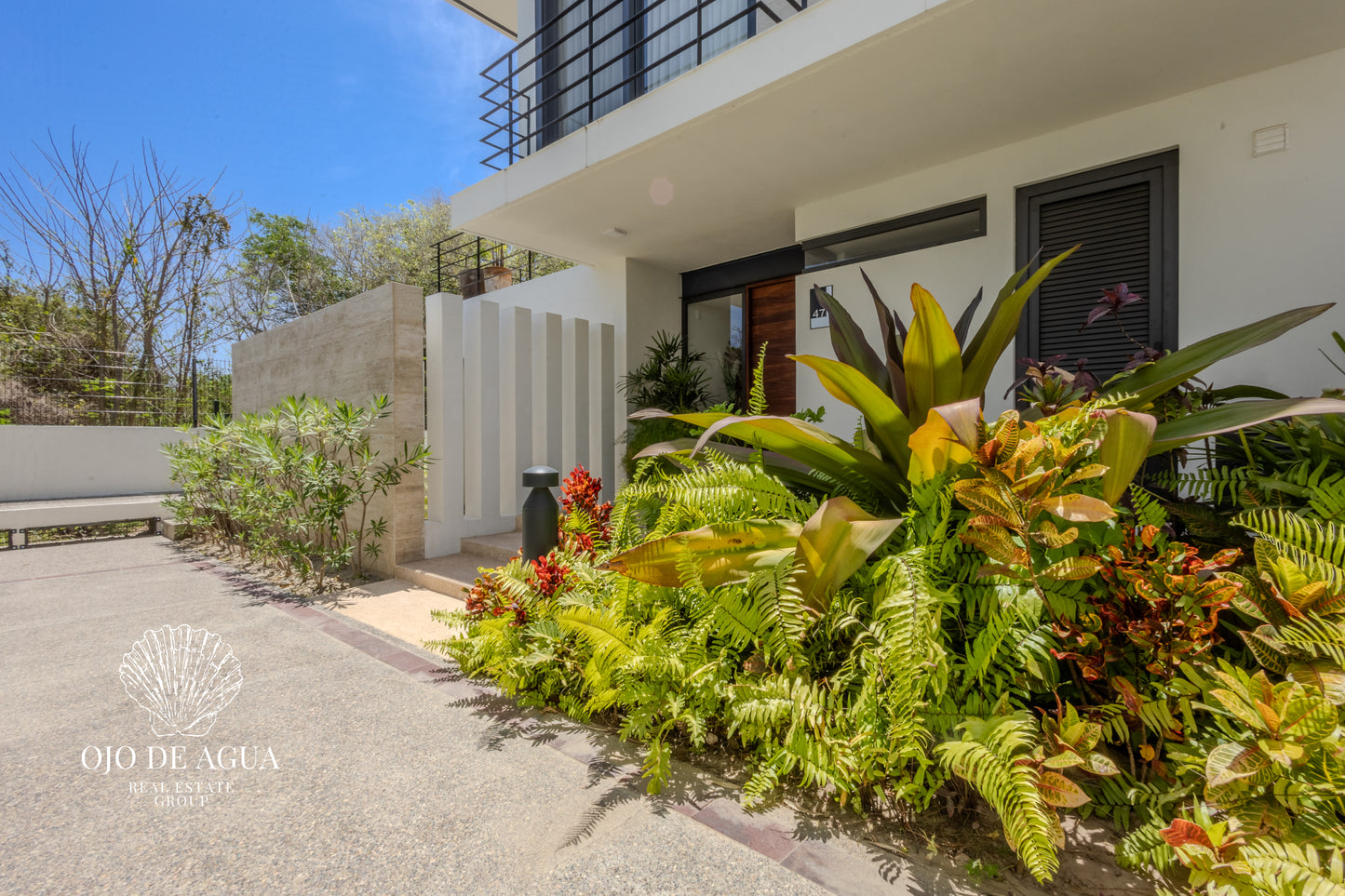 House on Vista Natura 5 bedrooms