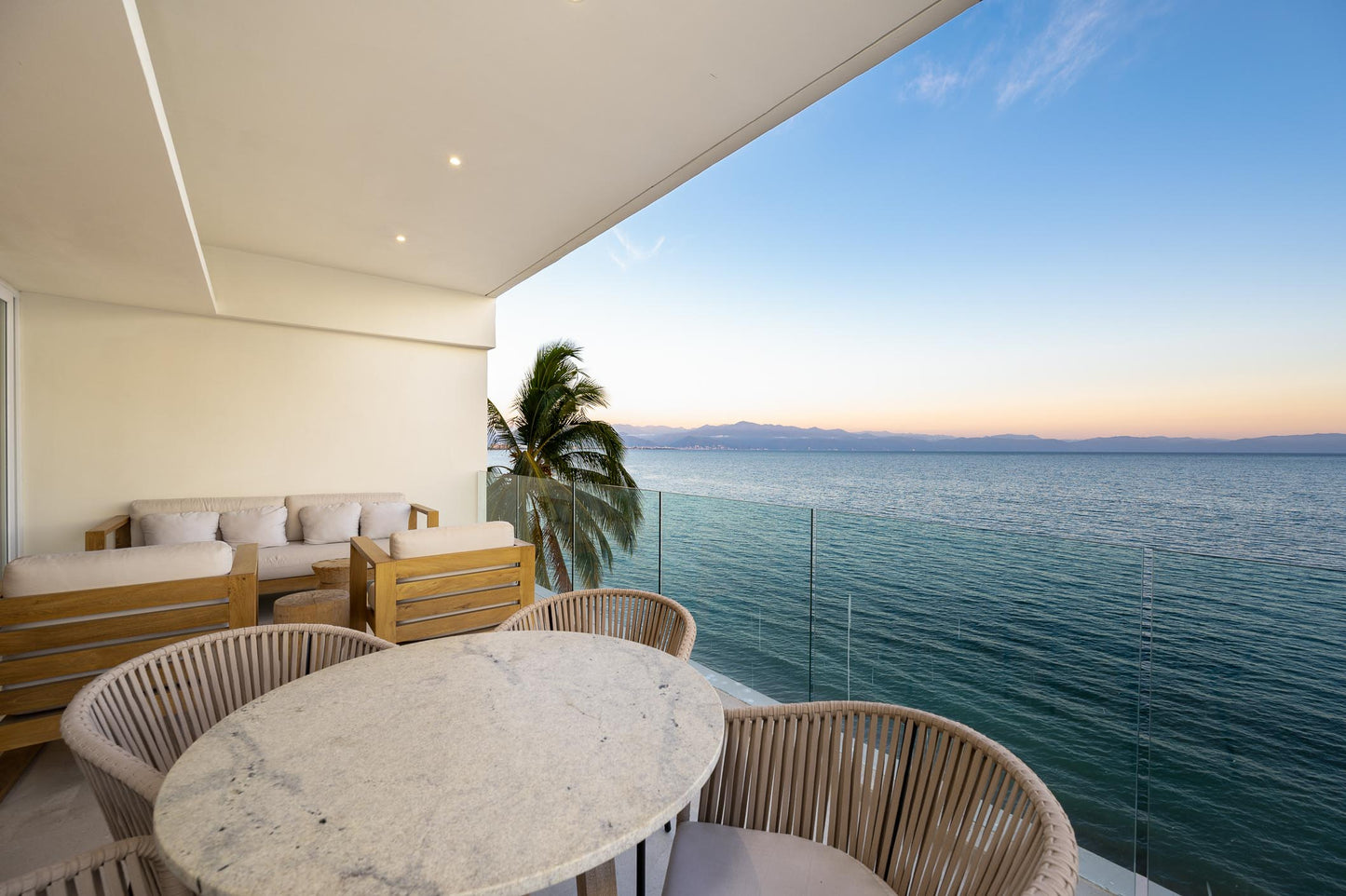 Mar azul Bucerias 403