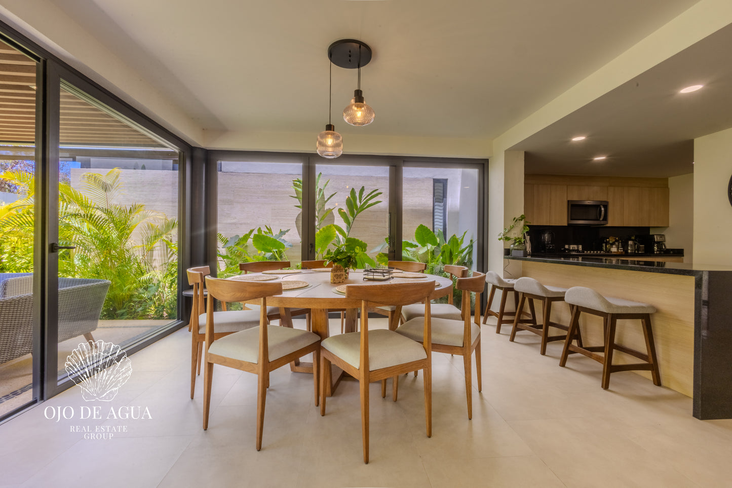 House on Vista Natura 5 bedrooms