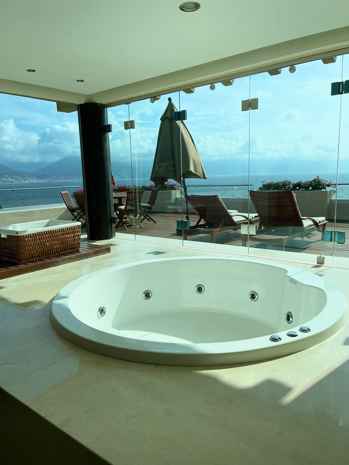 PentHouse in Velas Vallarta for rent