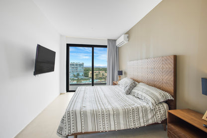 Aria Ocean 714