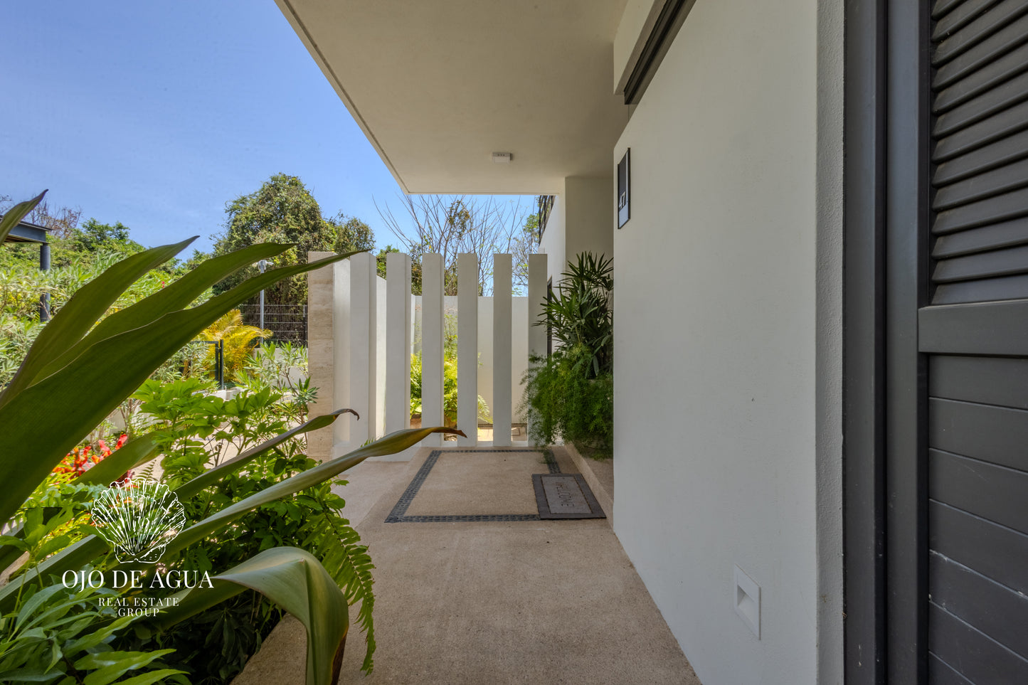 House on Vista Natura 5 bedrooms
