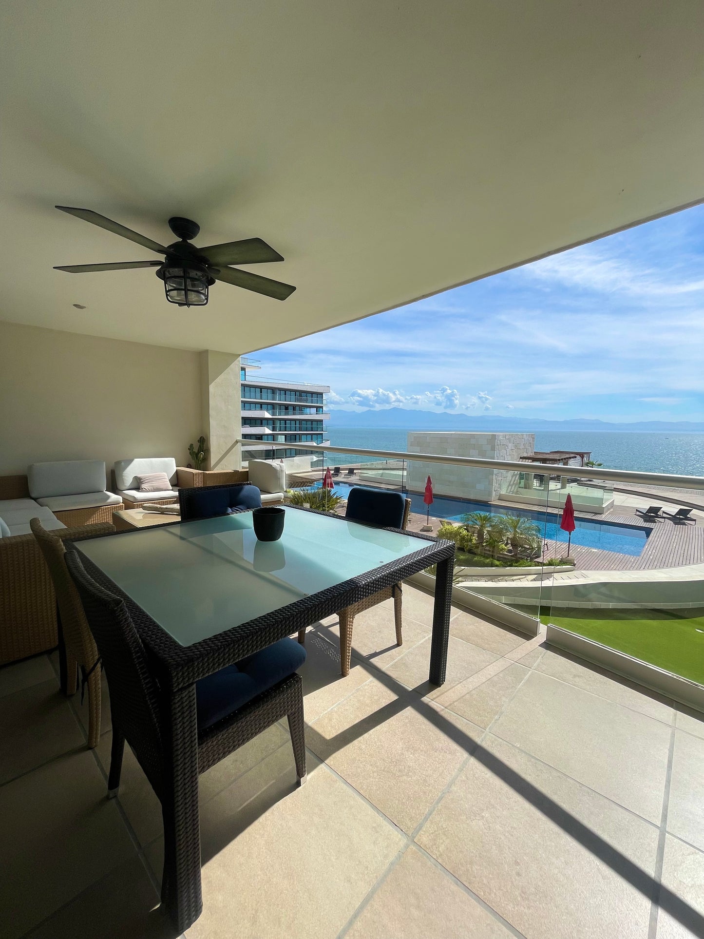 Condo In Barlovento Bucerias for rent