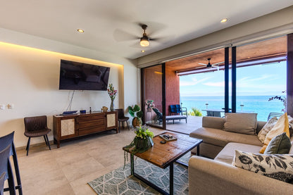 Casa del Mar Bucerias