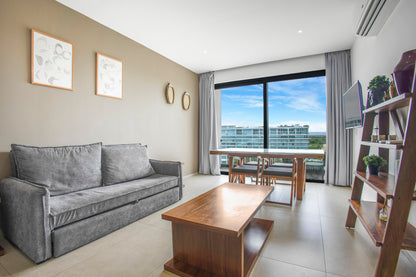 Aria Ocean 714