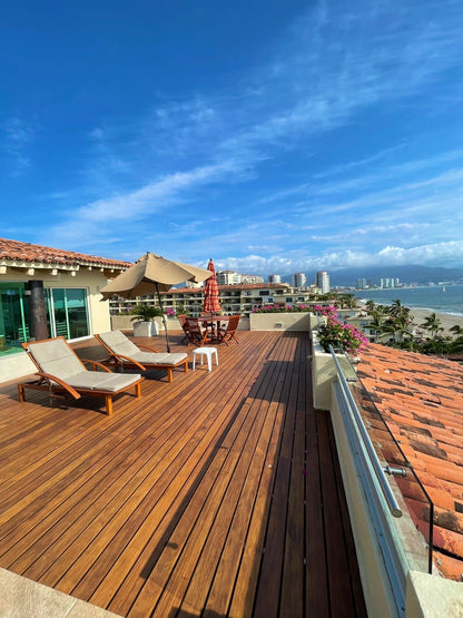 PentHouse in Velas Vallarta for rent