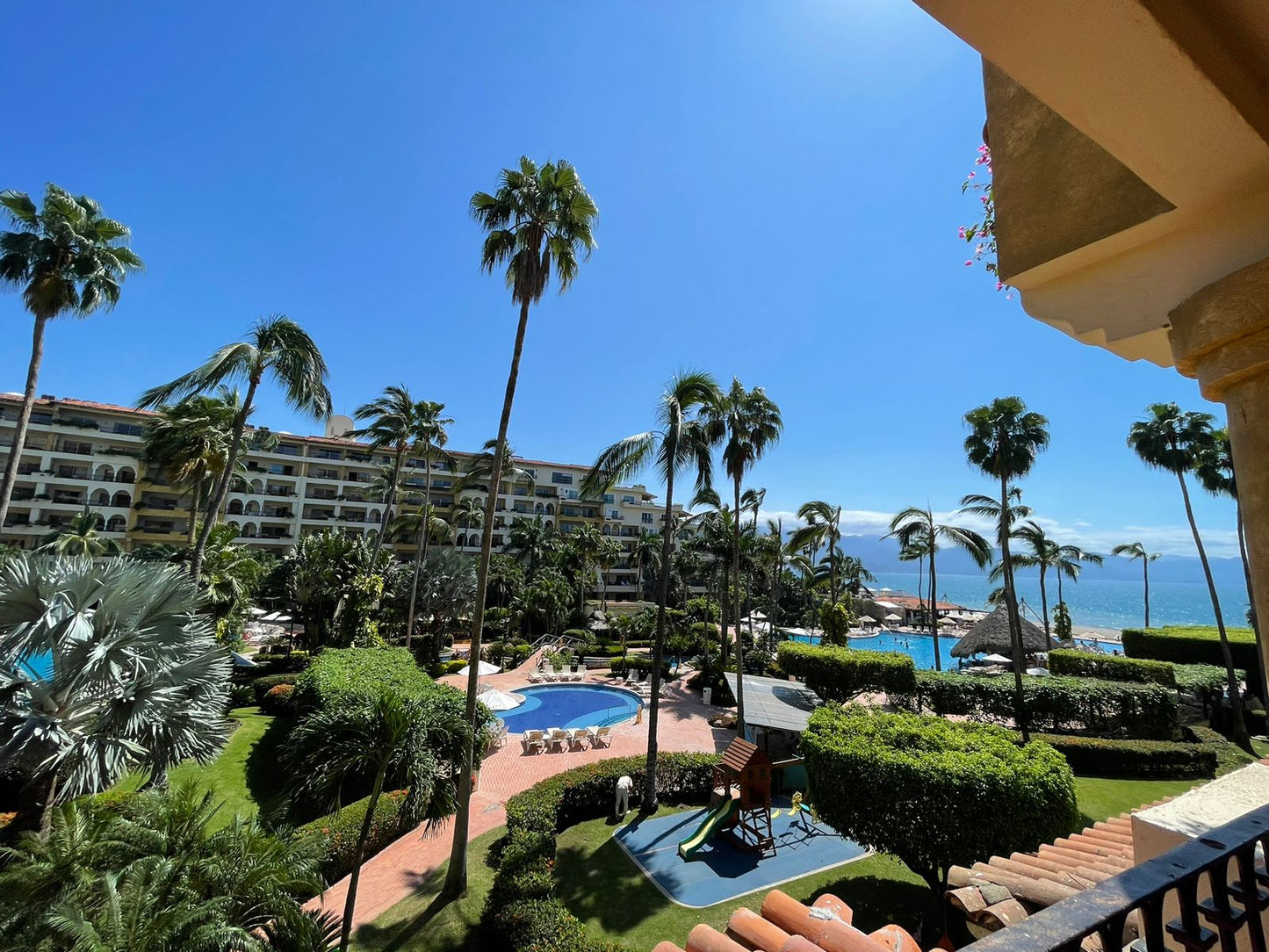 Condo in Velas Vallarta price per month