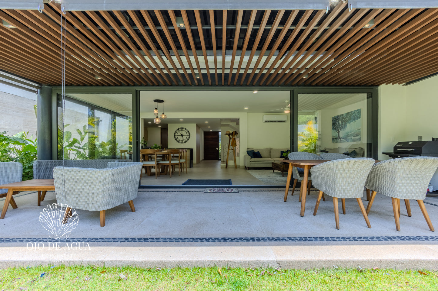 House on Vista Natura 5 bedrooms