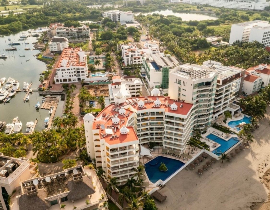 Condo in VelaVista Nuevo Vallarta price per month