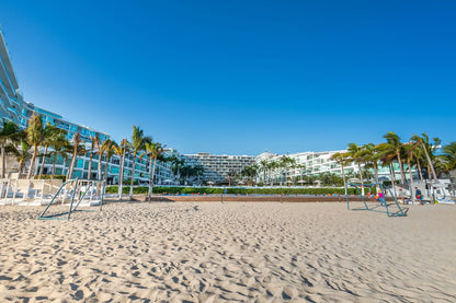 Aria Ocean 714