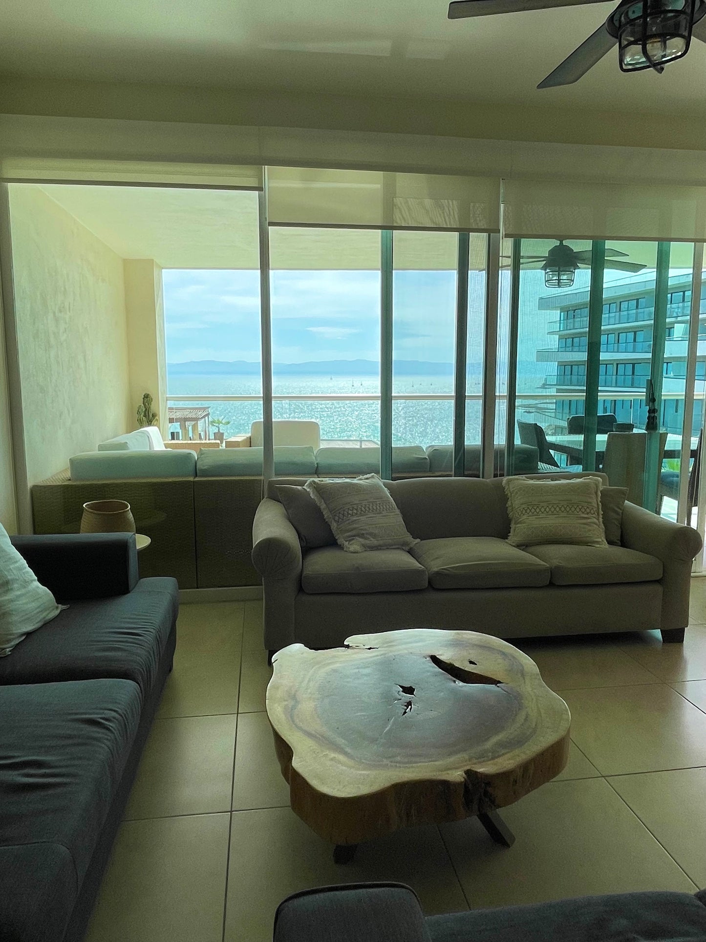 Condo In Barlovento Bucerias for rent