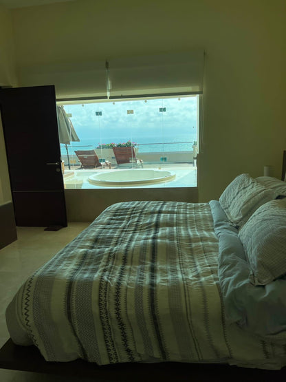 PentHouse in Velas Vallarta for rent