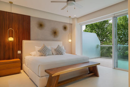 Peninsula Nuevo Vallarta 4 bedrooms