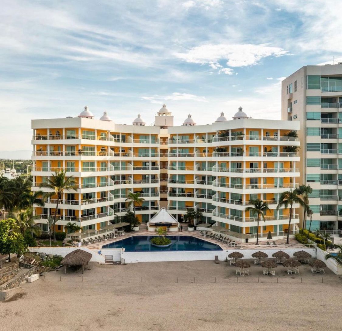 Condo in VelaVista Nuevo Vallarta price per month – Vallarta Realty