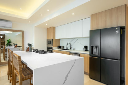 Mar azul Bucerias 403