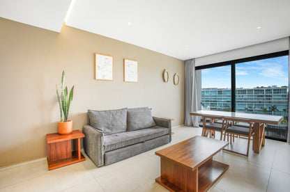 Aria Ocean 714
