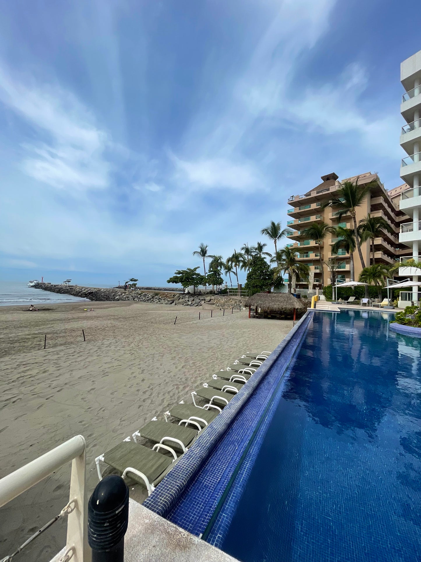 Condo in VelaVista Nuevo Vallarta price per month