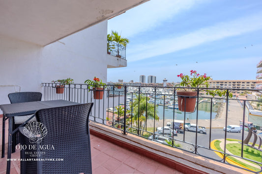 Marina del rey #408