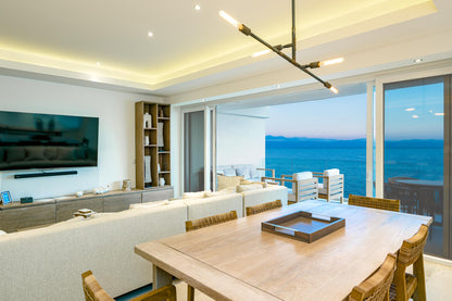 Mar azul Bucerias 403