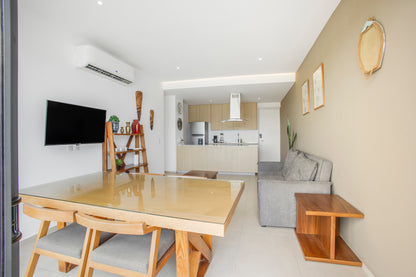 Aria Ocean 714