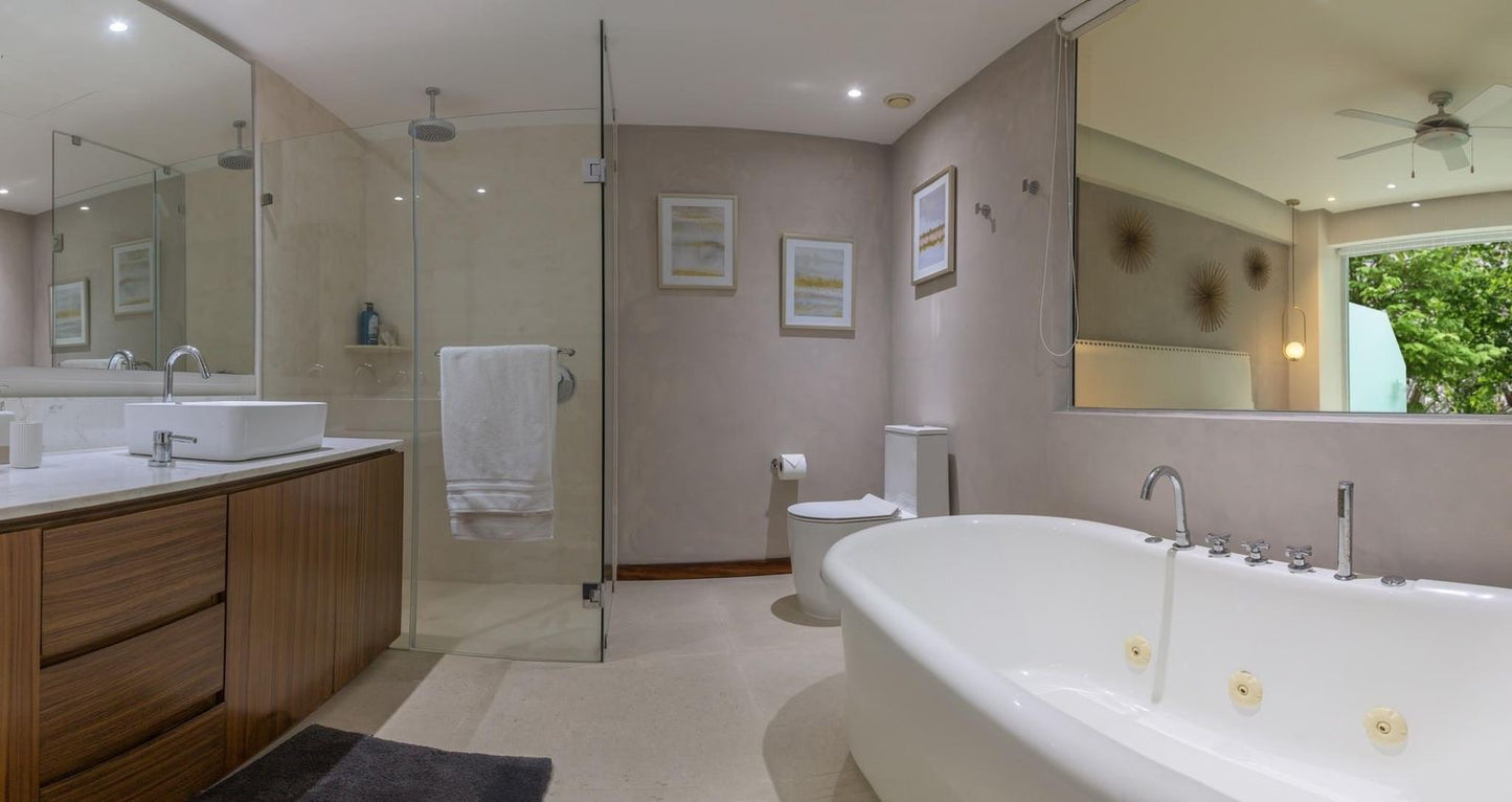 Peninsula Nuevo Vallarta 4 bedrooms