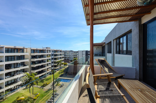 PentHouse Puerta Arena