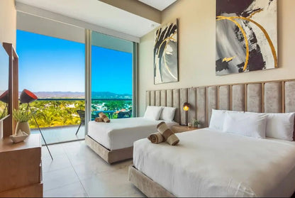 Maritima Nuevo Vallarta 5R