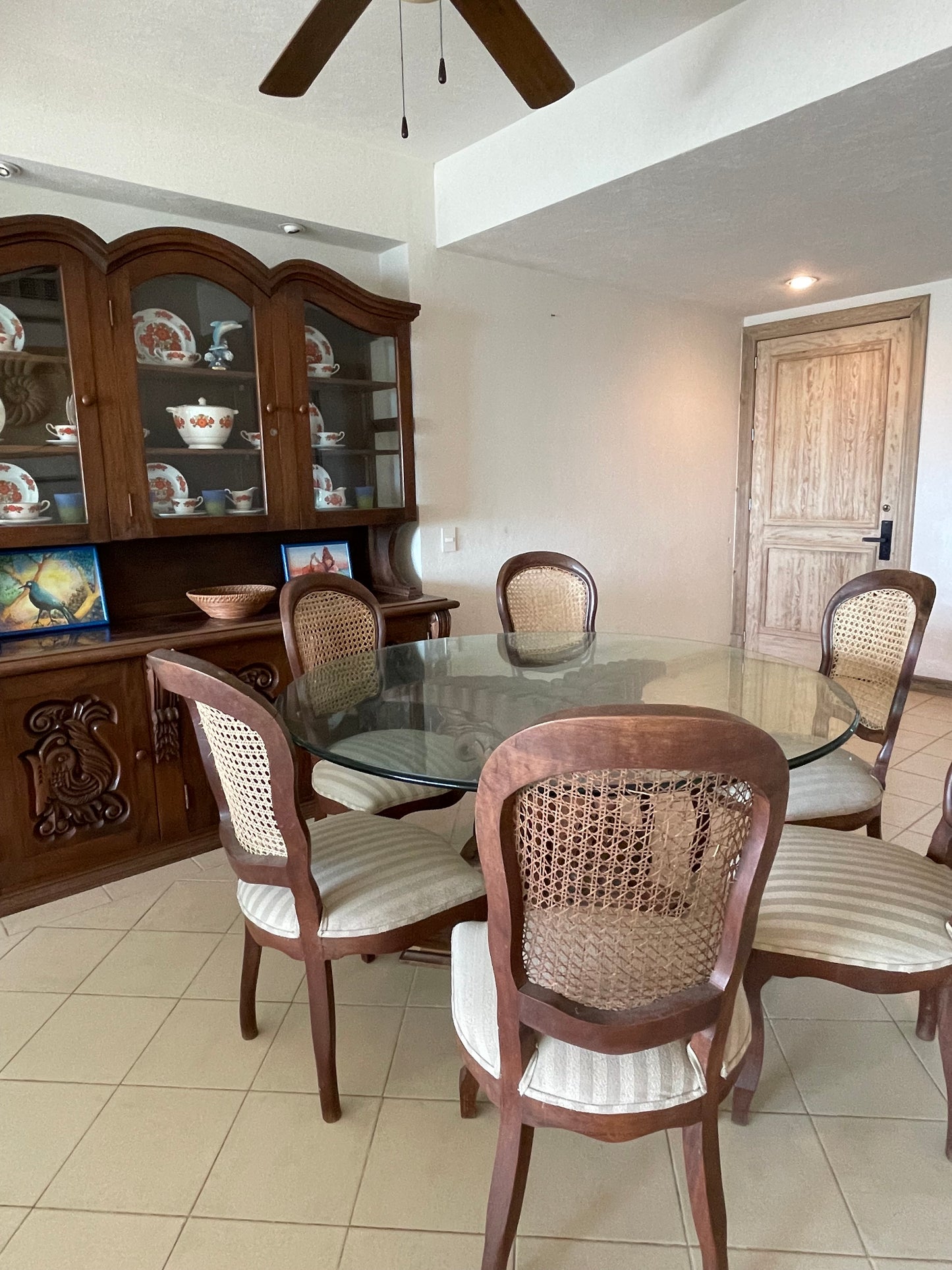 Condo in Bay View Grand Marina Puerto Vallarta for rent