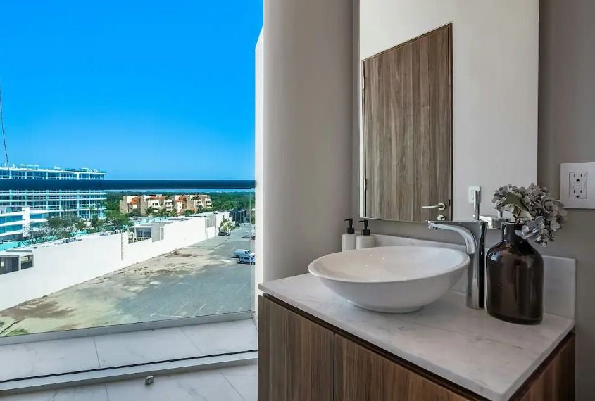 Maritima Nuevo Vallarta 5R
