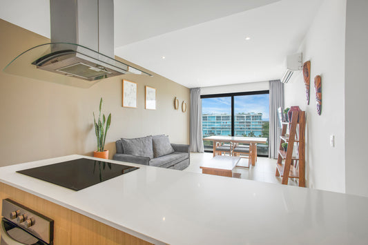 Aria Ocean 714
