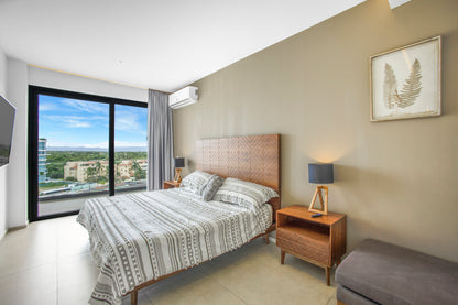 Aria Ocean 714
