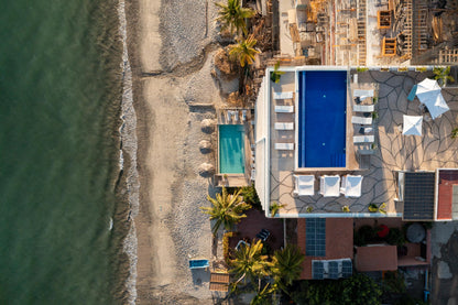 Mar azul Bucerias 403