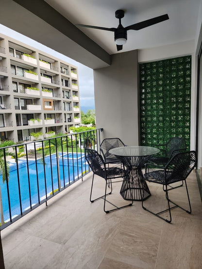 Condo for Rent in Iyari Nuevo Vallarta