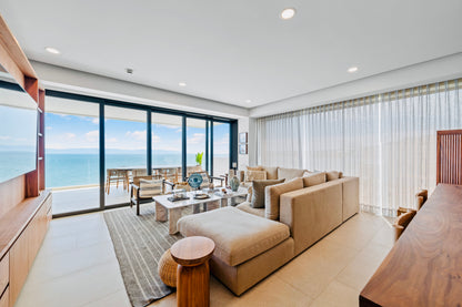 Panarea 6th floor