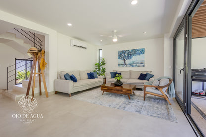 House on Vista Natura 5 bedrooms