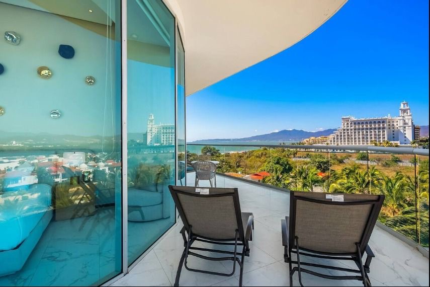 Maritima Nuevo Vallarta 5R