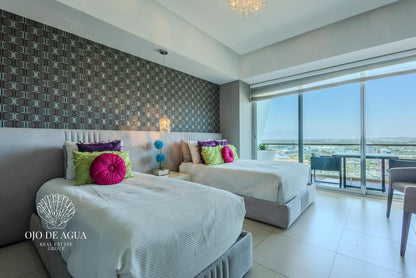 Condo for rent ICON PUERTO VALLARTA