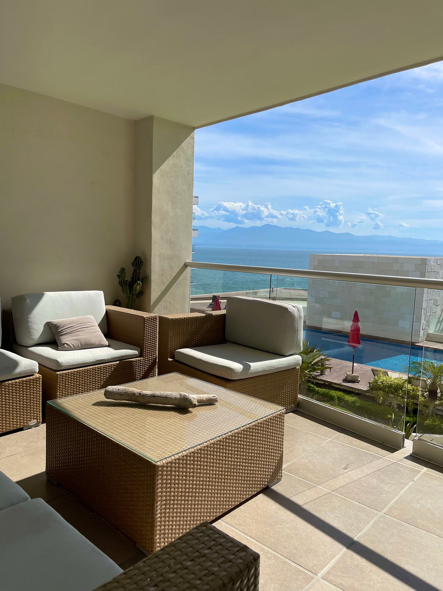 Condo In Barlovento Bucerias for rent